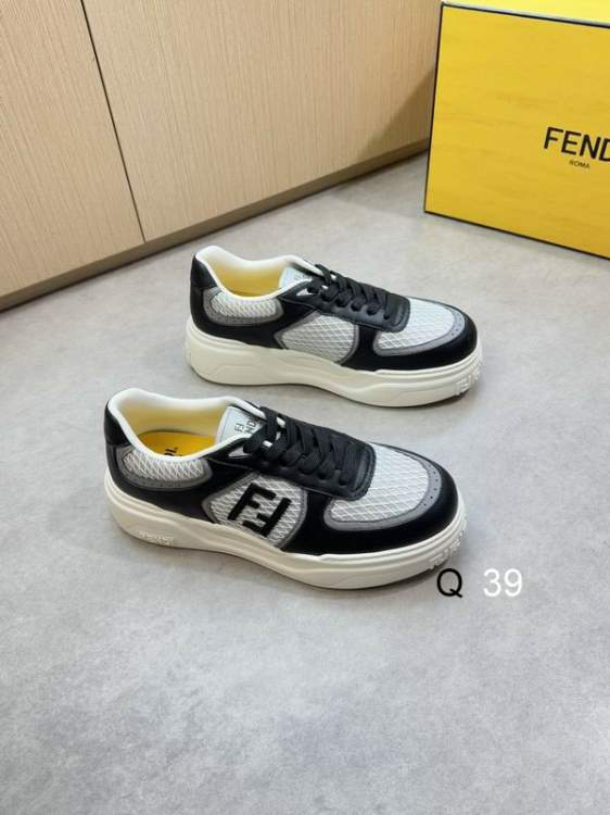 Picture of Fendi Shoes _SKUFendisz38-45FF09014968